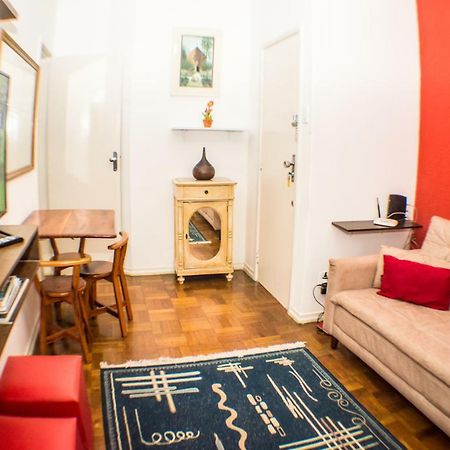 Apartamento Djalma Urich Rio de Janeiro Extérieur photo
