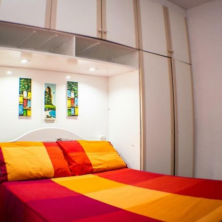 Apartamento Djalma Urich Rio de Janeiro Extérieur photo
