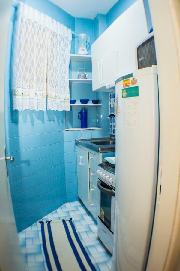 Apartamento Djalma Urich Rio de Janeiro Extérieur photo
