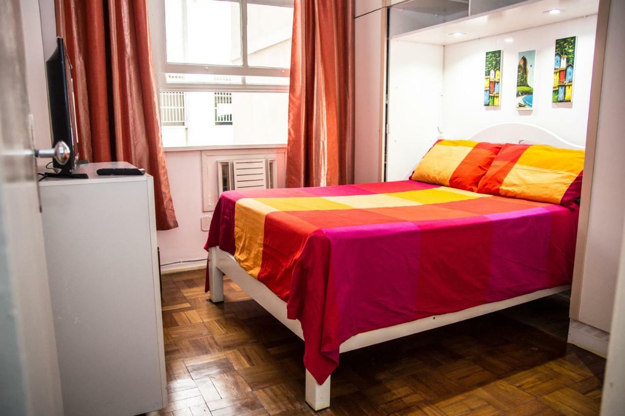 Apartamento Djalma Urich Rio de Janeiro Extérieur photo