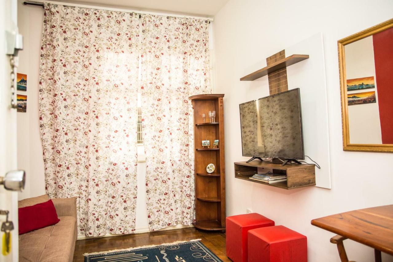 Apartamento Djalma Urich Rio de Janeiro Extérieur photo