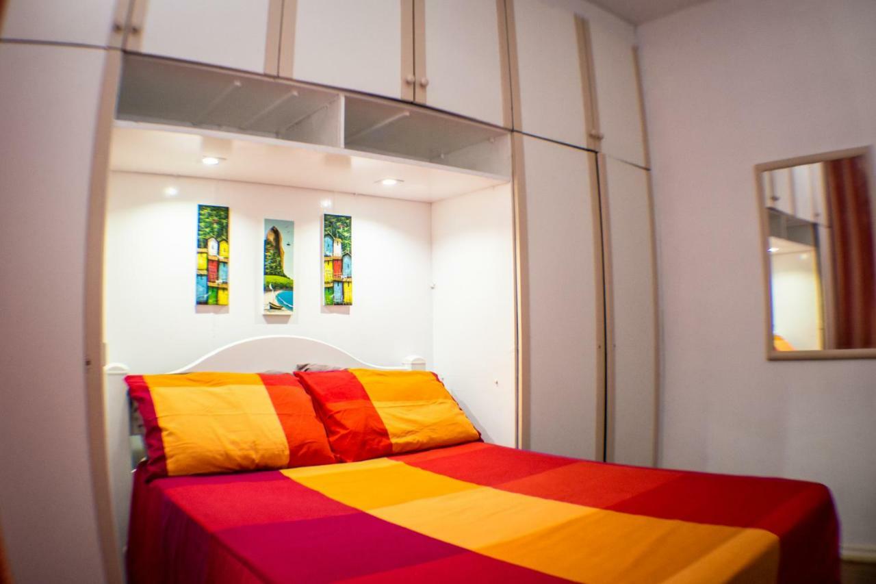 Apartamento Djalma Urich Rio de Janeiro Extérieur photo