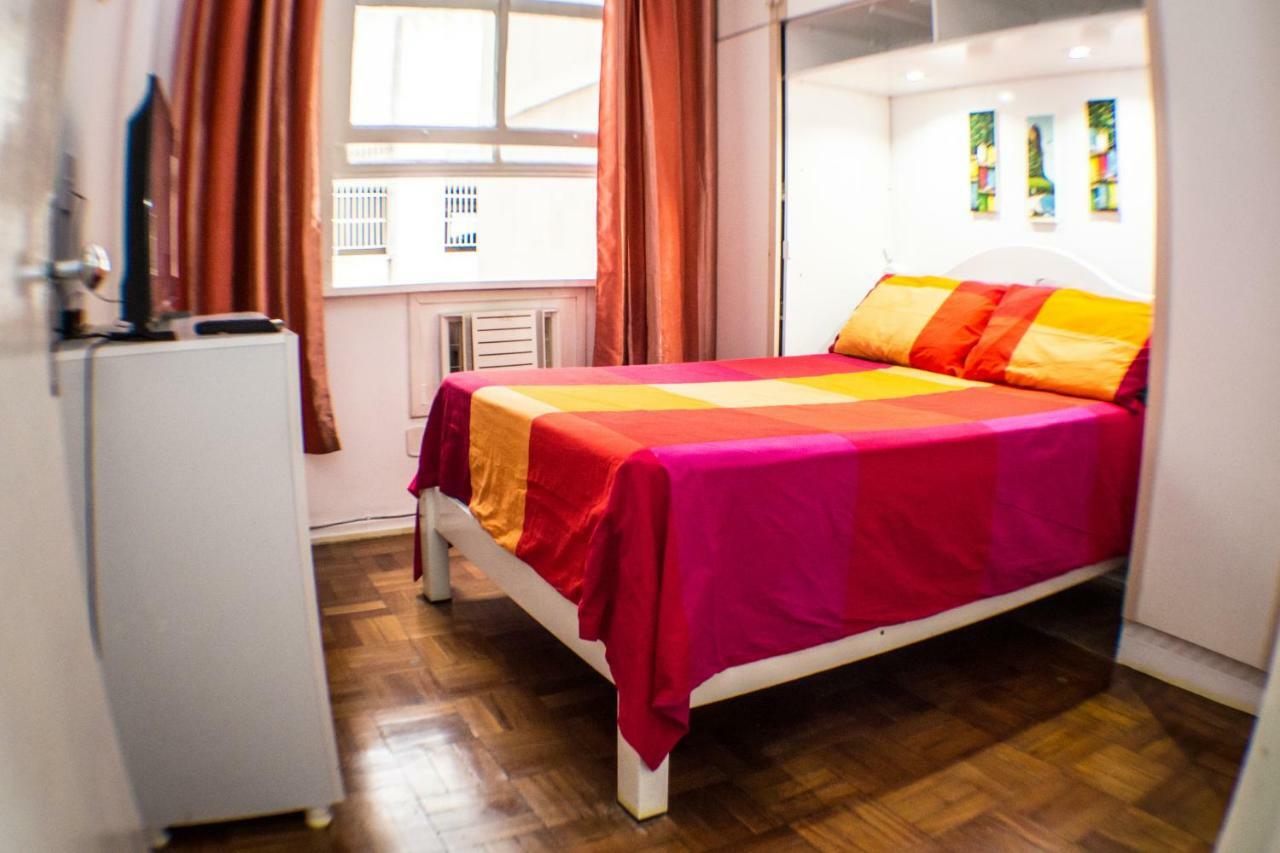 Apartamento Djalma Urich Rio de Janeiro Extérieur photo