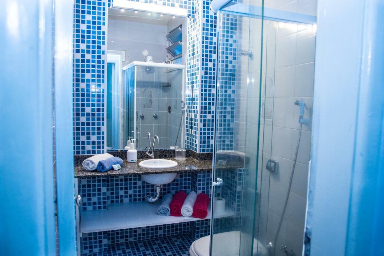 Apartamento Djalma Urich Rio de Janeiro Extérieur photo