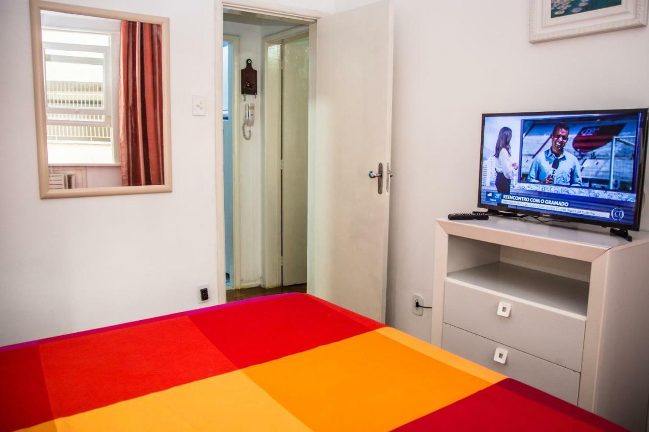 Apartamento Djalma Urich Rio de Janeiro Extérieur photo