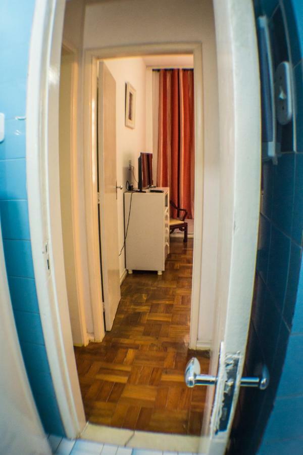 Apartamento Djalma Urich Rio de Janeiro Extérieur photo