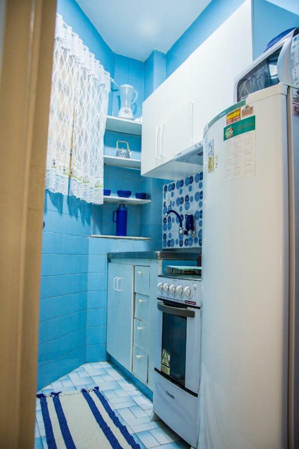 Apartamento Djalma Urich Rio de Janeiro Extérieur photo
