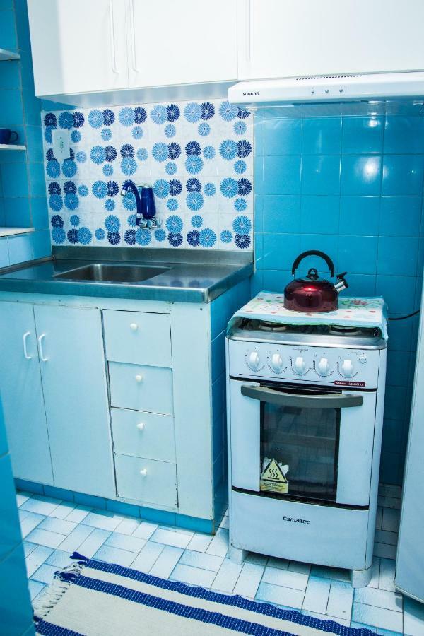 Apartamento Djalma Urich Rio de Janeiro Extérieur photo
