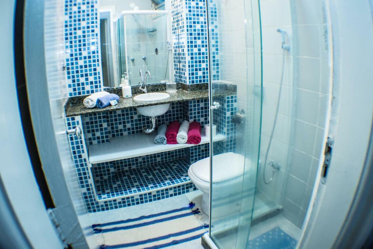 Apartamento Djalma Urich Rio de Janeiro Extérieur photo