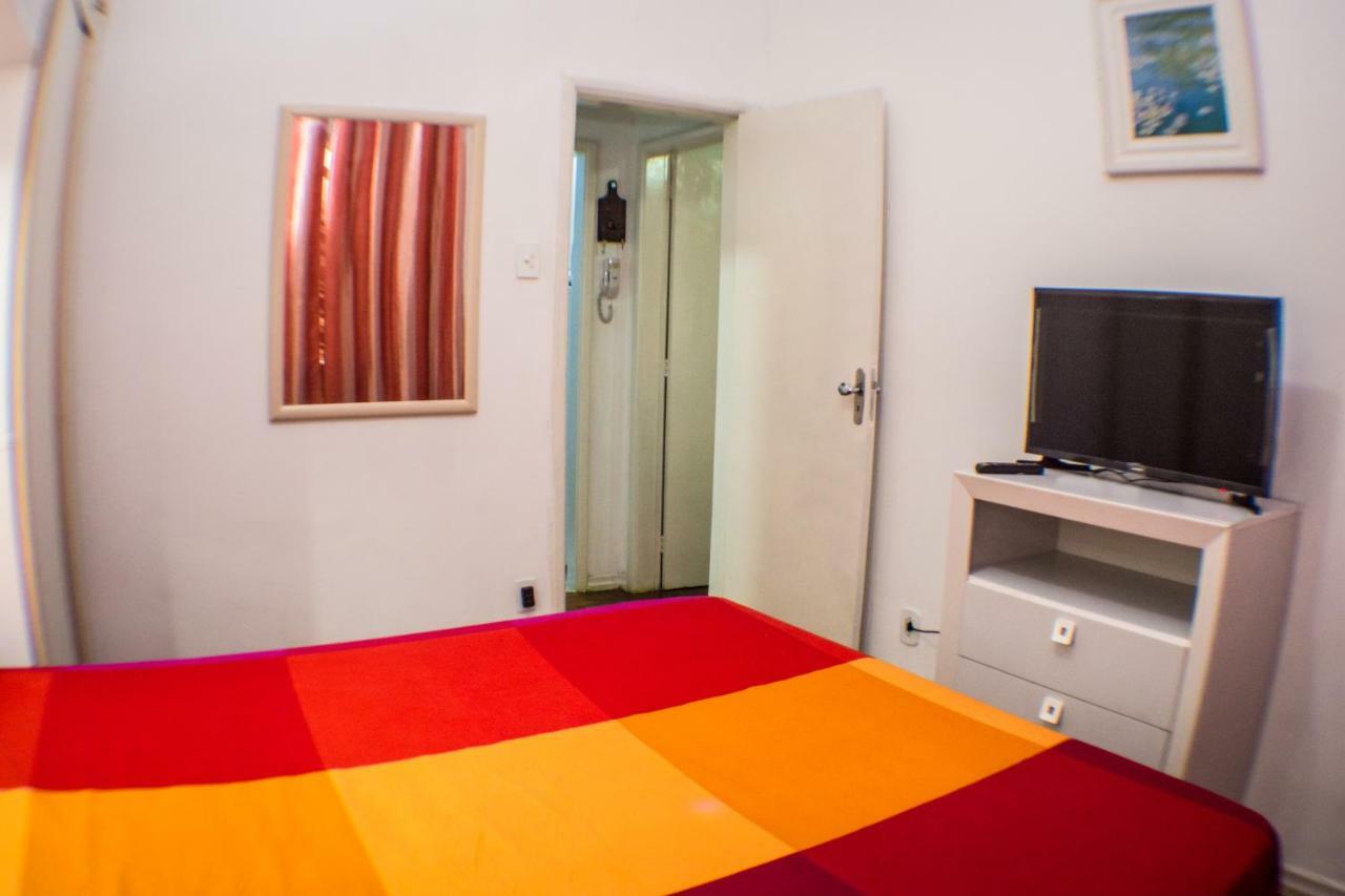 Apartamento Djalma Urich Rio de Janeiro Extérieur photo