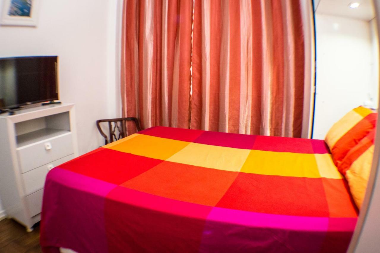 Apartamento Djalma Urich Rio de Janeiro Extérieur photo