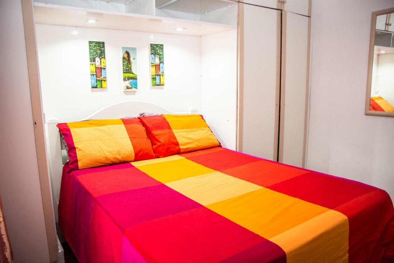 Apartamento Djalma Urich Rio de Janeiro Extérieur photo
